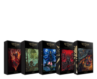 Merch Good Loot The Witcher 3: Wild Hunt 10th Anniversary Puzzle - 1365070 - zdjęcie 3